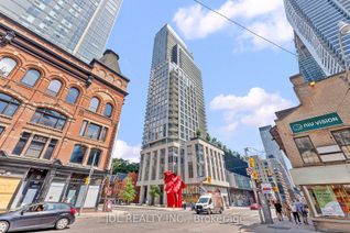 Condo Apartment for Sale, 1 Gloucester St #609, Toronto, ON