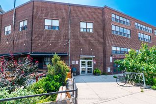 Property for Rent, 1173 Dundas St E #134, Toronto, ON