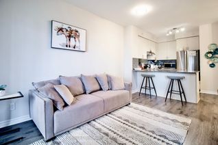 Apartment for Rent, 9255 Jane St #815, Vaughan, ON