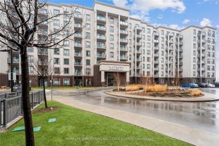 Condo for Sale, 2490 Old Bronte Rd #517, Oakville, ON