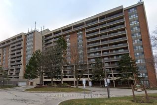Property for Sale, 2929 Aquitaine Ave #311, Mississauga, ON