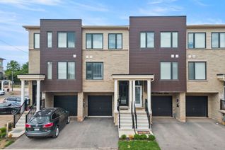 Condo Townhouse for Sale, 42 Radison Lane, Hamilton, ON