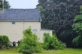 House for Sale, 16 Butler Street, Brighton, ON