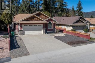 Property for Sale, 2174 Norris Avenue, Lumby, BC