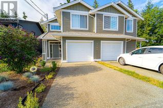 Duplex for Sale, 5186 Dunster Rd #101, Nanaimo, BC