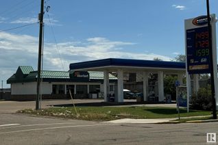Gas Station Business for Sale, 5221 50 St, Vegreville, AB