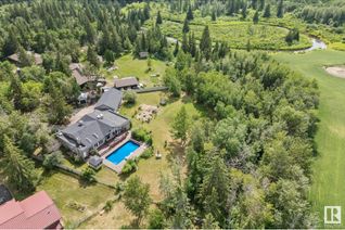 Bungalow for Sale, 40 54006 Rge Rd 261, Rural Sturgeon County, AB