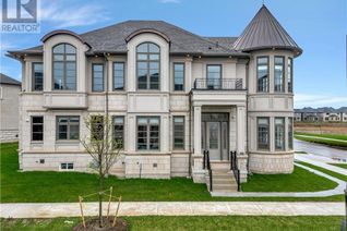 Detached House for Sale, 2279 Hyacinth Crescent Crescent, Oakville, ON