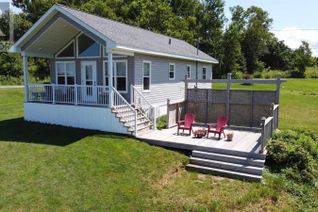 House for Sale, 39 Heron Drive, Caribou River, NS