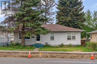 Bungalow for Sale, 4111 Centre Street Nw, Calgary, AB