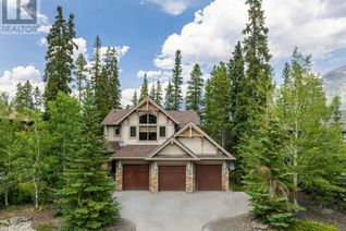 House for Sale, 227 Miskow Close, Canmore, AB