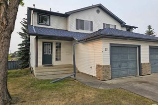 Duplex for Sale, 27 3 Grove Meadow Dr, Spruce Grove, AB