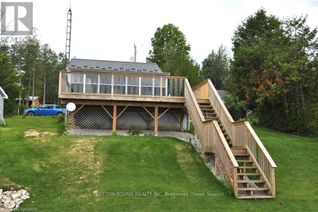 Property for Sale, 38 Islandview Drive, South Bruce Peninsula, ON