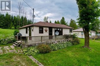 Cottage for Sale, 41 Islandview Drive, South Bruce Peninsula, ON