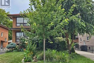 Semi-Detached House for Rent, 57a Woodbury Road #Lower, Toronto W06, ON