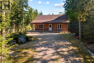 Detached House for Sale, 6053 Highway 6, Tobermory, ON