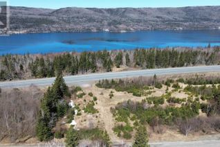 Land for Sale, 0 Hwy 105, Boularderie East, NS