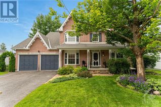 House for Sale, 153 Lanigan Crescent, Stittsville, ON