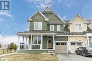 Townhouse for Rent, 39 Providence Way, Wasaga Beach, ON