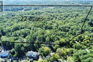 Commercial Land for Sale, 40 Inverlochy Road Unit# 15, Carling, ON