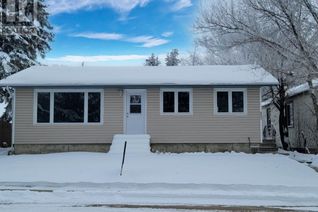 Property for Sale, 4903 Tribune Street, Macklin, SK