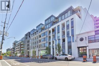 Condo for Sale, 20 Gladstone Avenue #417, Toronto C01, ON