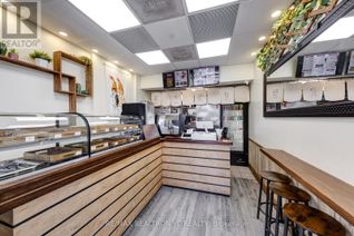 Fast Food/Take Out Business for Sale, 7 Byng Avenue, Toronto C14, ON
