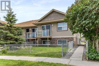 Property for Sale, C, 119 5th Avenue, Strathmore, AB