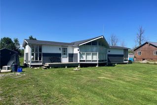 Property for Sale, 32 Horseshoe Bay Road, Dunnville, ON