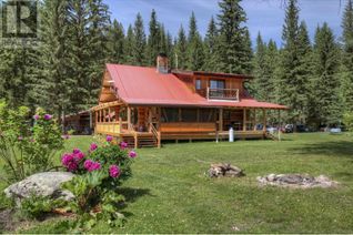 Property for Sale, 4316 Horsefly-Quesnel Lake Road, Horsefly, BC