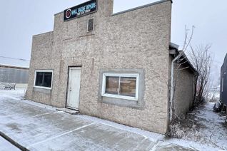 Property for Sale, 117 Sixth Av, Thorhild, AB