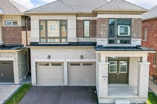 Detached House for Sale, 24 Dumaine St, Whitby, ON