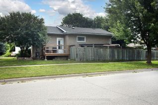 Bungalow for Sale, 335 Annapolis Ave, Oshawa, ON