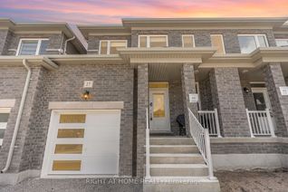 Townhouse for Sale, 27 Lisa St, Wasaga Beach, ON