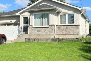 Bungalow for Rent, 19 GOLDING Ave, Brampton, ON