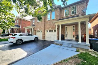 Semi-Detached House for Sale, 24 Rivermere Crt, Brampton, ON