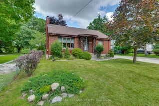 Detached House for Sale, 580 Hale St, London, ON