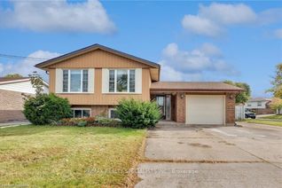 Bungalow for Rent, 8 Allanburg Rd S #(Upper), St. Catharines, ON