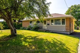 Bungalow for Sale, 363 Gifford Dr, Peterborough, ON