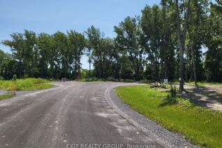 Land for Sale, Lot 5 Hennessy St, Prince Edward County, ON