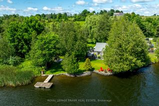 Bungalow for Sale, 1163 Katherine St, Smith-Ennismore-Lakefield, ON