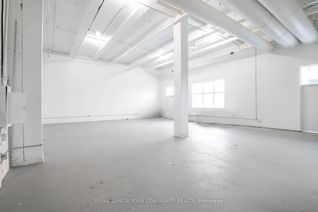 Industrial Property for Lease, 1159 Dundas St E #152, Toronto, ON