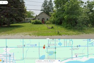 Commercial/Retail Property for Sale, 2459 Dominion Rd, Fort Erie, ON