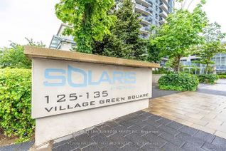 Parking Space for Sale, 125 Village Green Sq, Toronto, ON