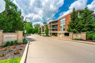 Apartment for Sale, 125 Wilson St W #216, Hamilton, ON