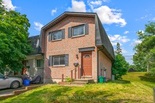 Townhouse for Sale, 195 Denistoun St #178, Welland, ON