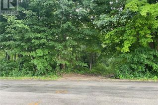 Commercial Land for Sale, 115 Chantler Road, Pelham, ON