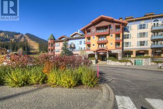 Condo for Sale, 3160 Creekside Way #323, Sun Peaks, BC