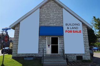 Property for Sale, 105 Henry Street W, Prescott, ON