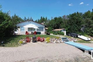 Bungalow for Sale, 61 Argentia Be, Rural Wetaskiwin County, AB